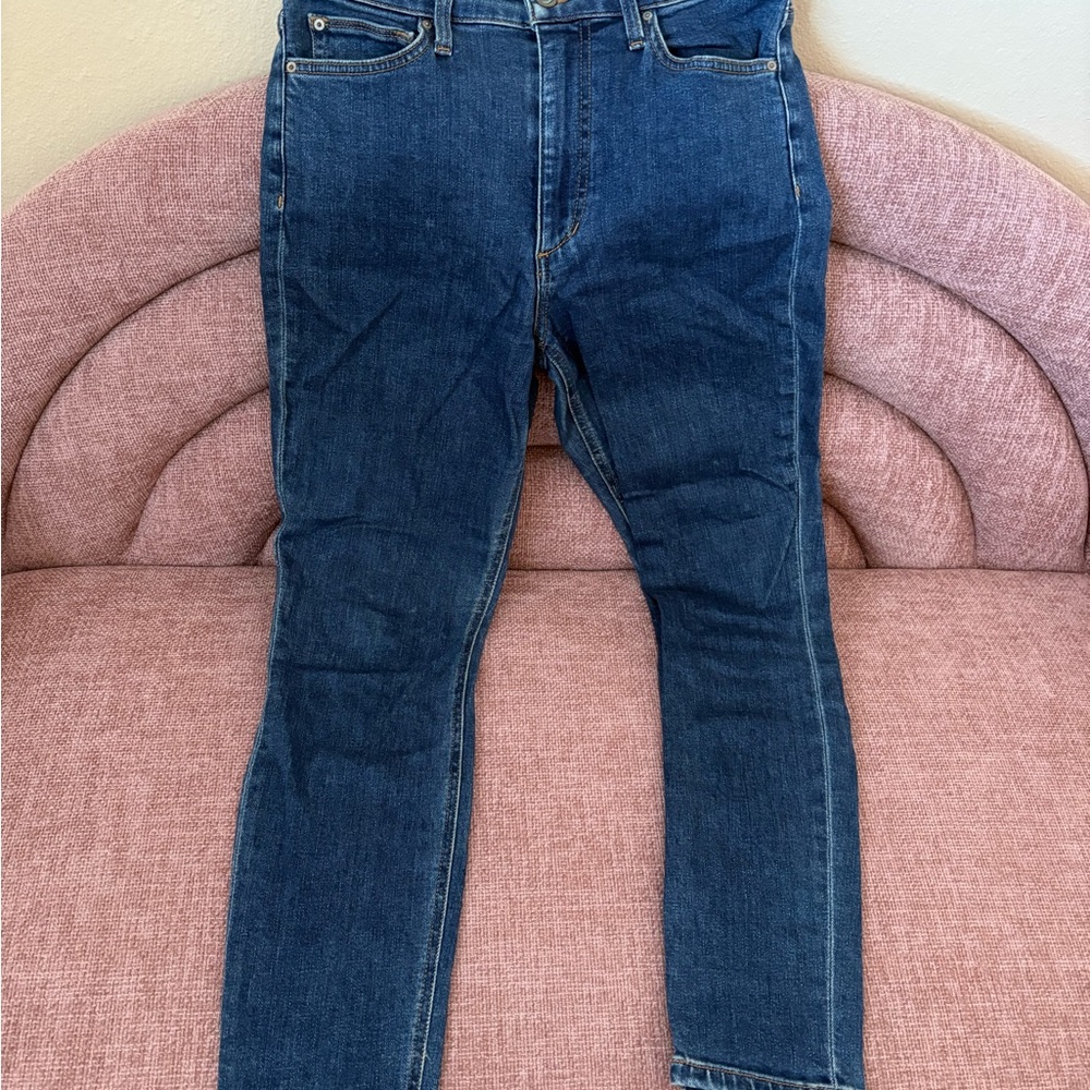Joe’s Skinny Denim Jeans 28